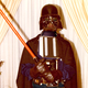 Image for article titled A Treasure Trove of Awesome Old-School Star Wars Costumes